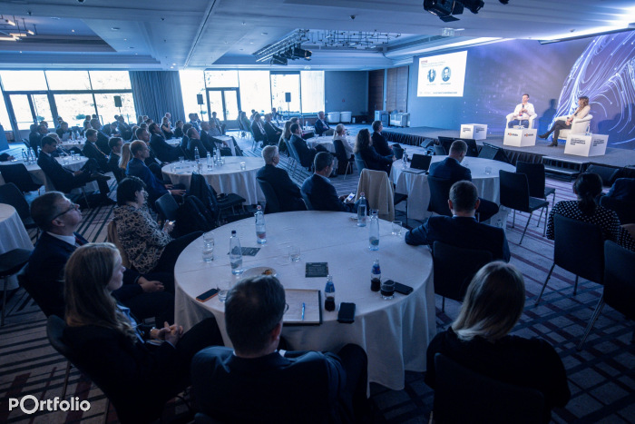 HVCA - Portfolio Investment Conference 2022