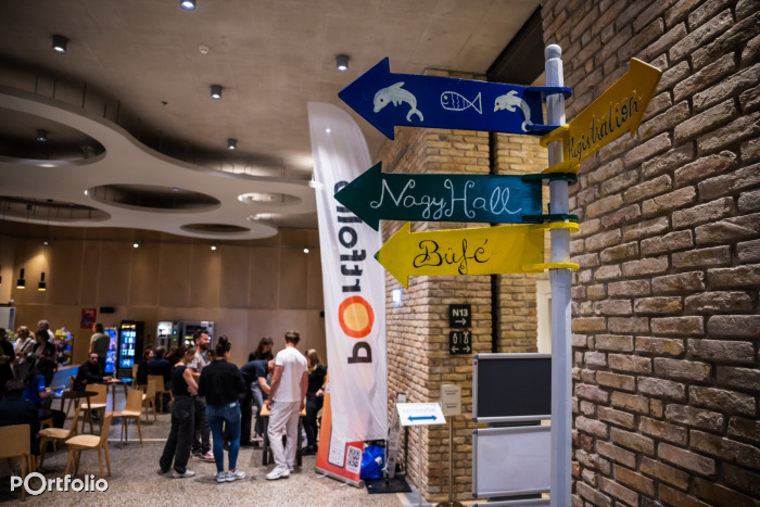 Portfolio Gen Z Fest 2025 - május 9.