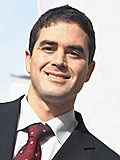 speaker image