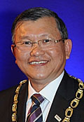 speaker image